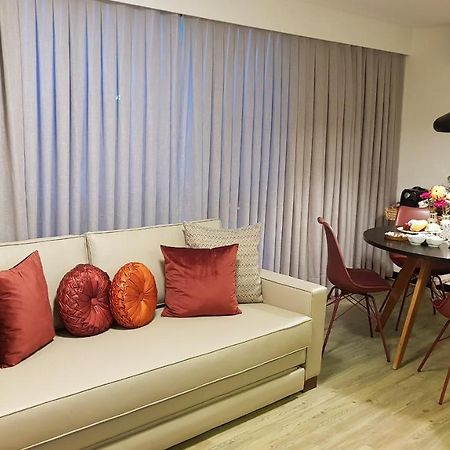 Flat 1808 Recife酒店 外观 照片