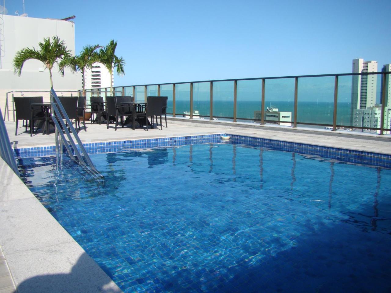 Flat 1808 Recife酒店 外观 照片