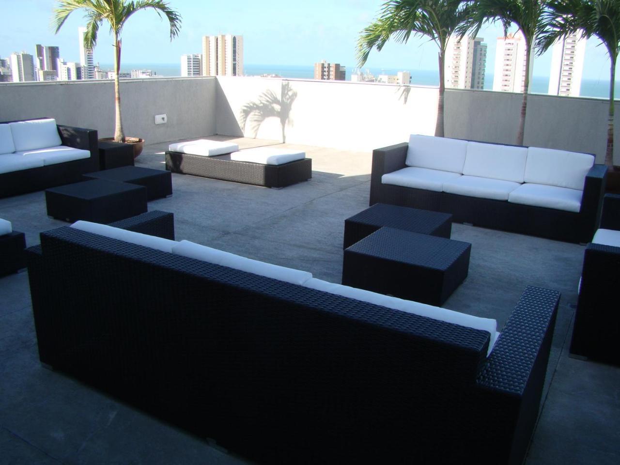 Flat 1808 Recife酒店 外观 照片