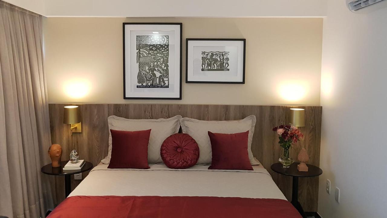 Flat 1808 Recife酒店 外观 照片