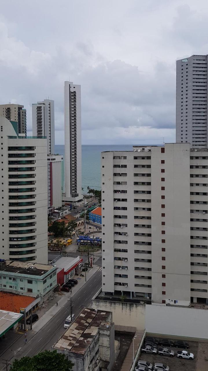 Flat 1808 Recife酒店 外观 照片