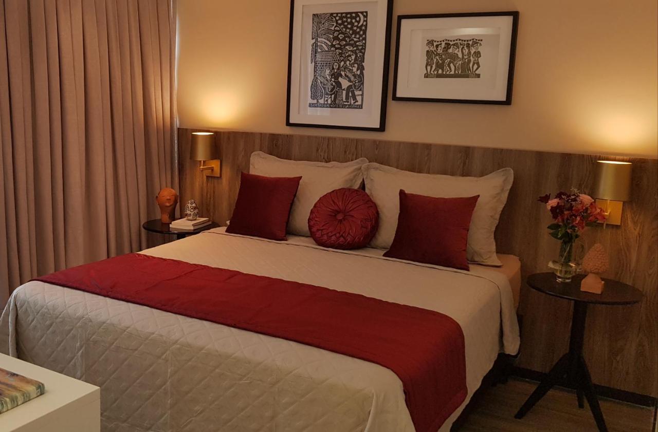 Flat 1808 Recife酒店 外观 照片