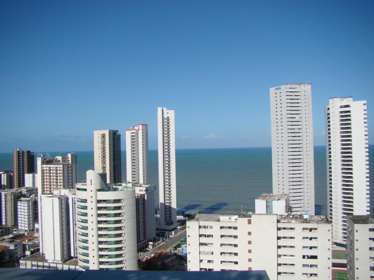 Flat 1808 Recife酒店 外观 照片