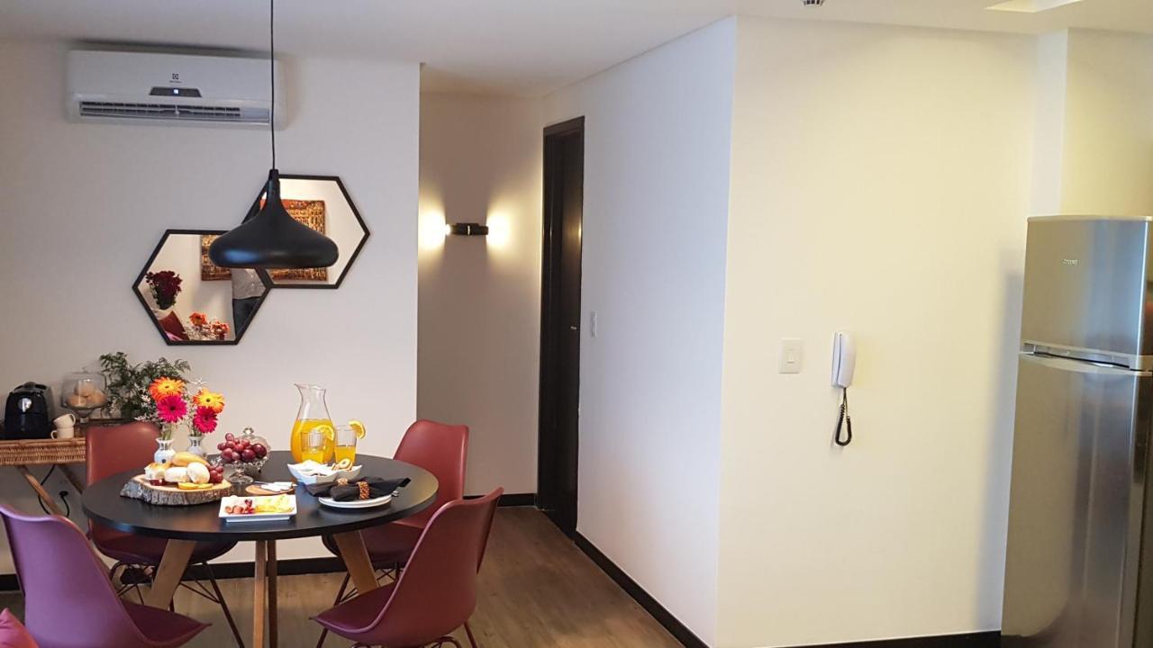 Flat 1808 Recife酒店 外观 照片