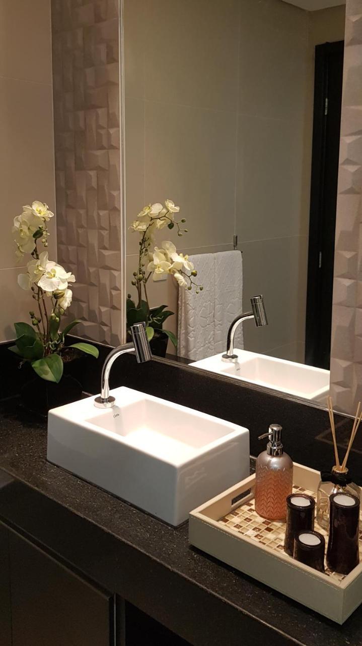 Flat 1808 Recife酒店 外观 照片