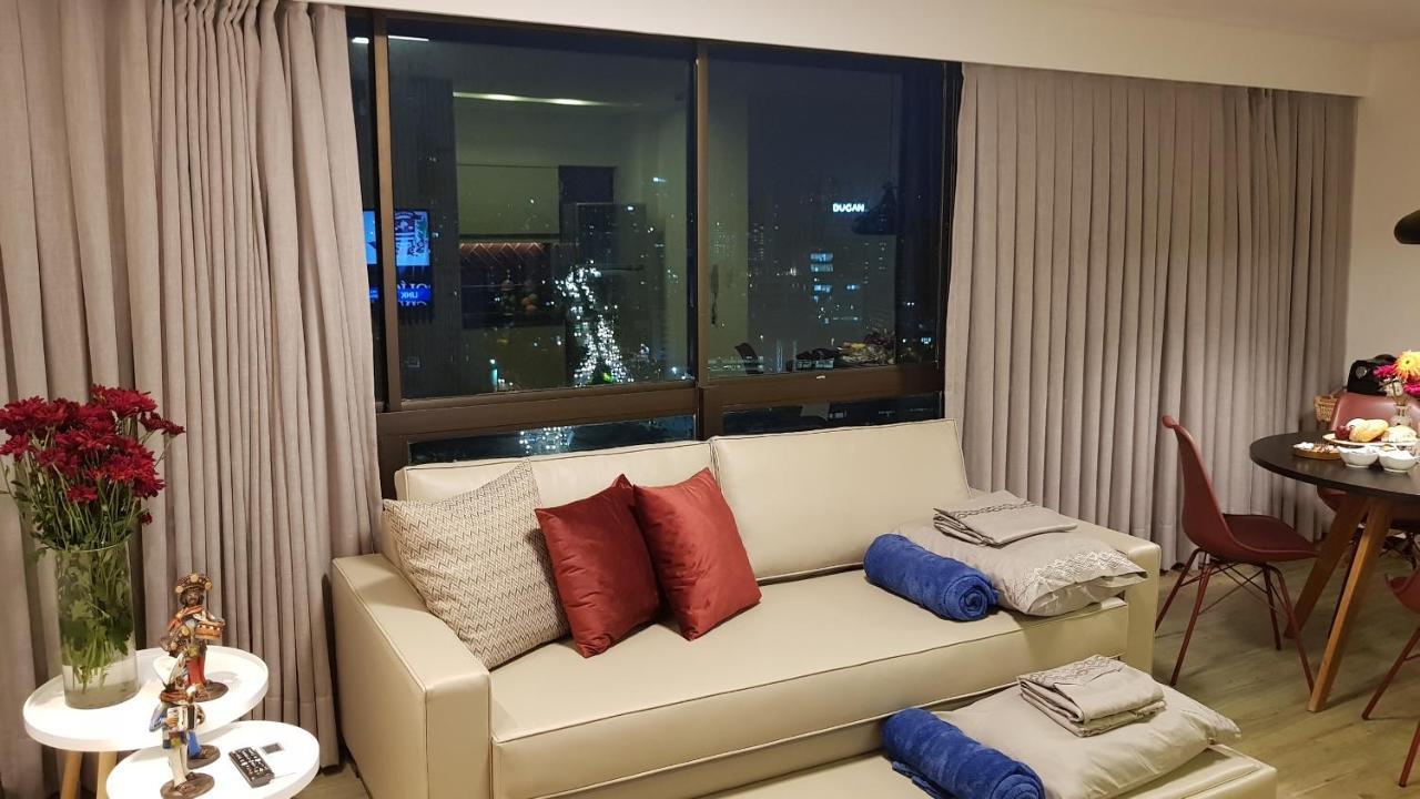 Flat 1808 Recife酒店 外观 照片