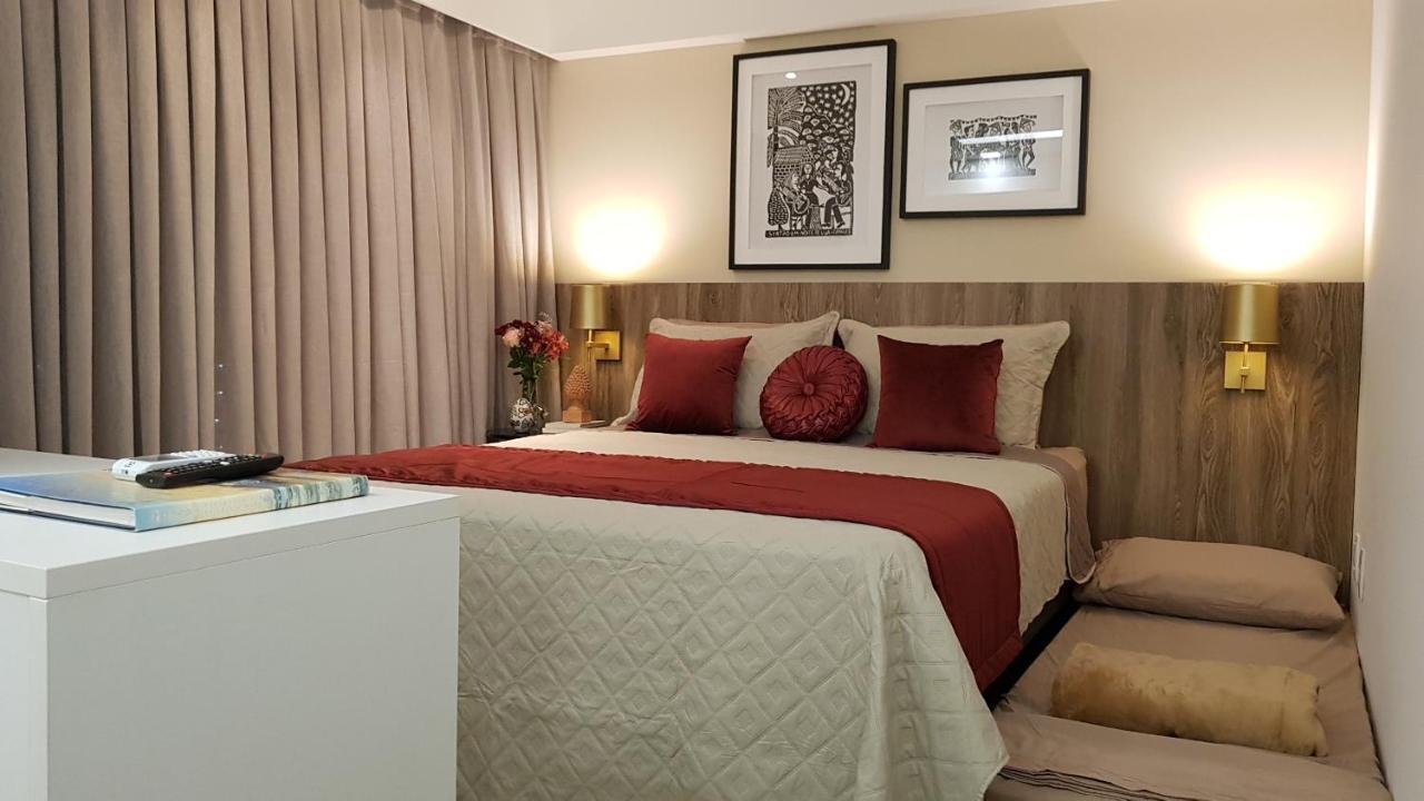 Flat 1808 Recife酒店 外观 照片