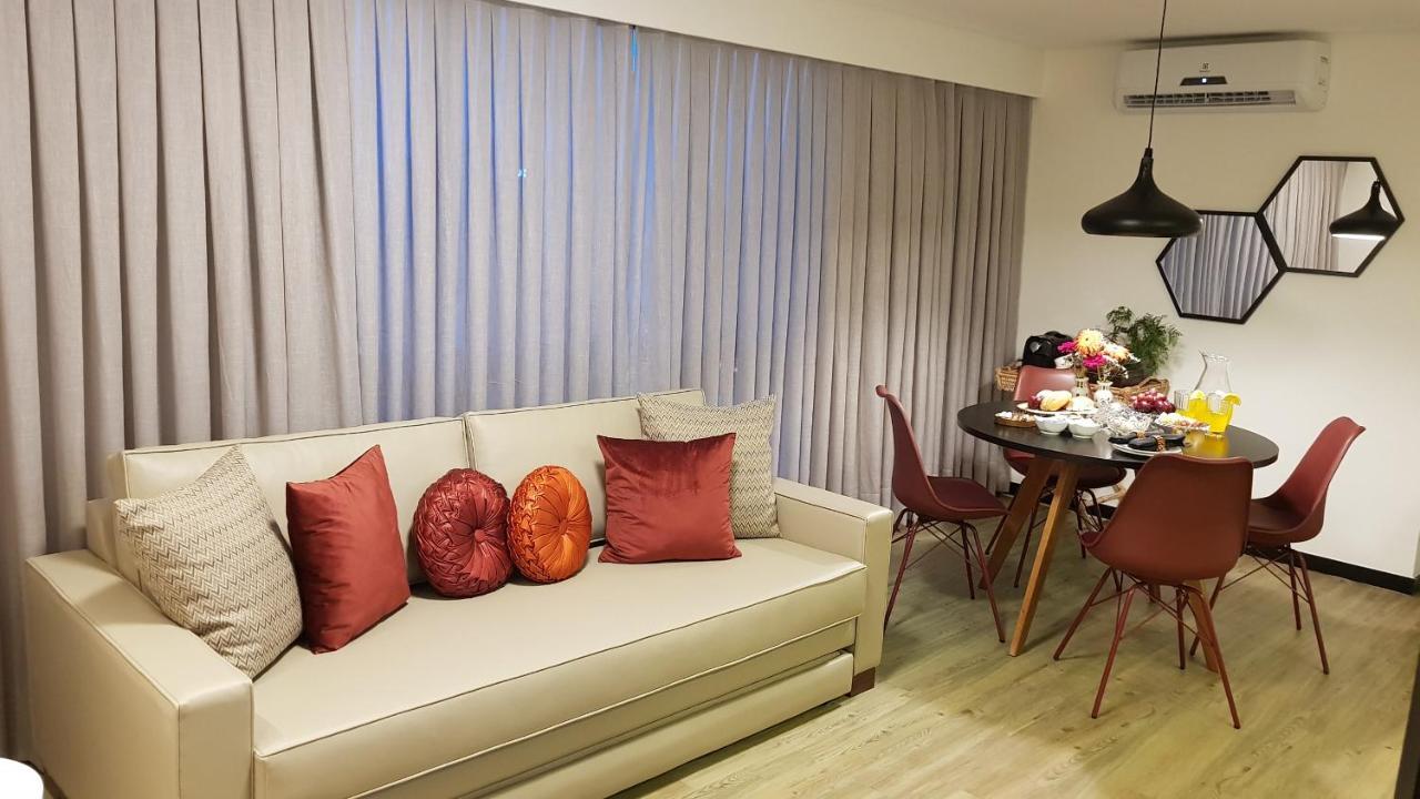 Flat 1808 Recife酒店 外观 照片